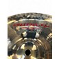 Used Zildjian Used Zildjian Oriental China Trash Cymbal