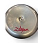 Used Zildjian Used Zildjian Oriental China Trash Cymbal