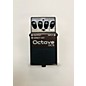 Used BOSS OC5 Effect Pedal thumbnail