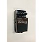 Used BOSS OC5 Effect Pedal