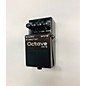 Used BOSS OC5 Effect Pedal