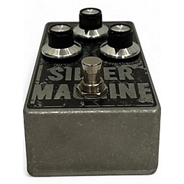 Used Jptrfx Used JPTRFX Silver Machine Effect Pedal