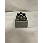 Used Jptrfx Used JPTRFX Silver Machine Effect Pedal thumbnail