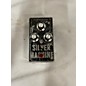 Used Jptrfx Used JPTRFX Silver Machine Effect Pedal