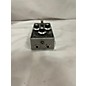 Used Jptrfx Used JPTRFX Silver Machine Effect Pedal