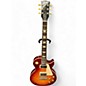 Used Gibson Used Gibson Les Paul Standard 1950S Neck Heritage Cherry Sunburst Solid Body Electric Guitar thumbnail