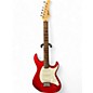 Used Cort Used Cort G200 Candy Apple Red Solid Body Electric Guitar thumbnail