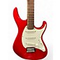 Used Cort Used Cort G200 Candy Apple Red Solid Body Electric Guitar