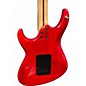 Used Cort Used Cort G200 Candy Apple Red Solid Body Electric Guitar