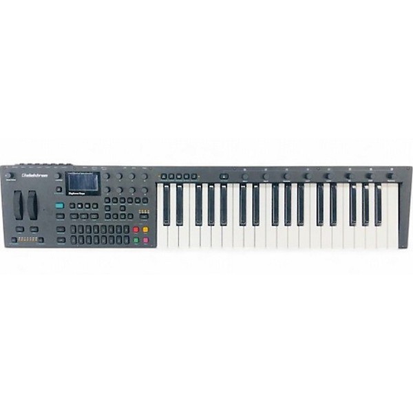 Used Elektron DIGITONE 37 KEY DIGITAL FM SYNTHESIZER Synthesizer