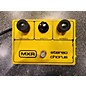 Vintage MXR Vintage 1981 MXR Stereo Chorus Effect Pedal thumbnail