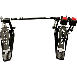 Used DW Used DW DWCP2002 Double Double Bass Drum Pedal