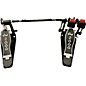 Used DW Used DW DWCP2002 Double Double Bass Drum Pedal thumbnail