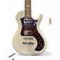 Used PRS Used PRS Starla Antique White Solid Body Electric Guitar