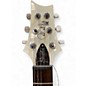 Used PRS Used PRS Starla Antique White Solid Body Electric Guitar