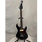 Used Yamaha Used Yamaha Pacifica 611vfm Black Solid Body Electric Guitar thumbnail