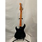 Used Yamaha Used Yamaha Pacifica 611vfm Black Solid Body Electric Guitar