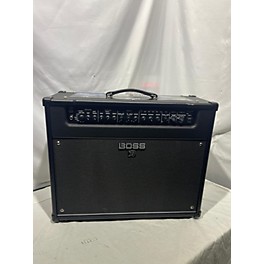 Used BOSS Katana Artist Guitar Combo Amp