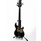 Used Yamaha BB435 Black Electric Bass Guitar thumbnail