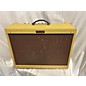 Used Fender Used Fender Blues Deluxe Reissue 40W 1x12 Tube Guitar Combo Amp thumbnail