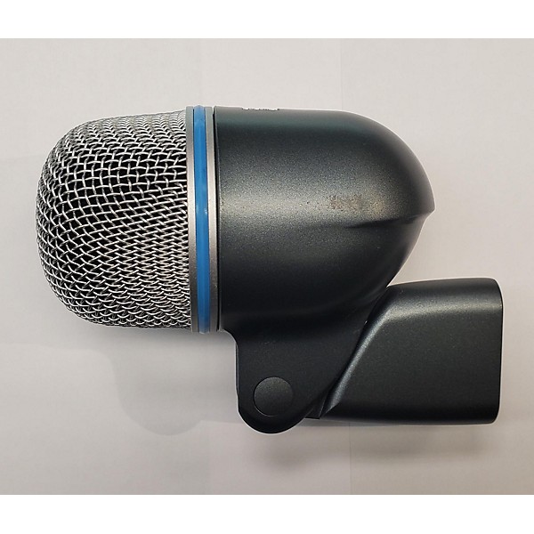 Used Shure Used Shure Beta 52A Drum Microphone