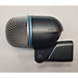 Used Shure Used Shure Beta 52A Drum Microphone thumbnail