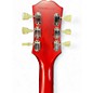 Used Epiphone Inspired By Gibson Custom SG Les Paul Solid Body Electric Guitar Heritage Cherry Solid Body Electric Guitar