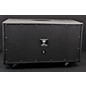 Used EVH Used EVH 5150 212ST 2x12 Guitar Cabinet