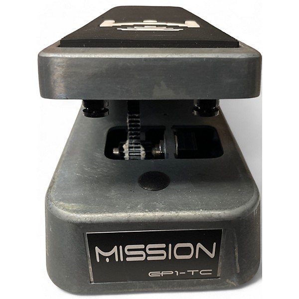 Used Mission Engineering Used Mission Engineering EP1TC Expression Effect Pedal