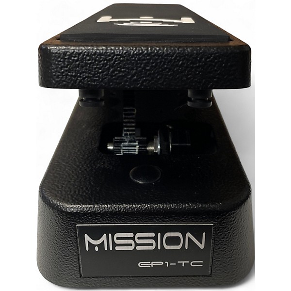 Used Mission Engineering Used Mission Engineering EP1TC Expression Effect Pedal