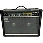 Used Roland Used Roland JAZZ CHORUS 40 Guitar Combo Amp thumbnail