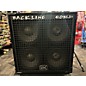 Used Gallien-Krueger Used Gallien-Krueger Backline 410 BLX-II Bass Cabinet thumbnail