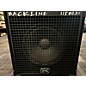 Used Gallien-Krueger Used Gallien-Krueger BACKLINE 115 BLX-II Bass Cabinet thumbnail