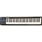 Used Alesis Used Alesis V61 61-Key MIDI Controller thumbnail