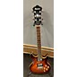 Used Ibanez Used Ibanez CN100 Sunburst Solid Body Electric Guitar thumbnail