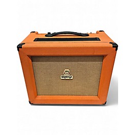 Used Orange Amplifiers Rocker 30 Tube Guitar Amp Head