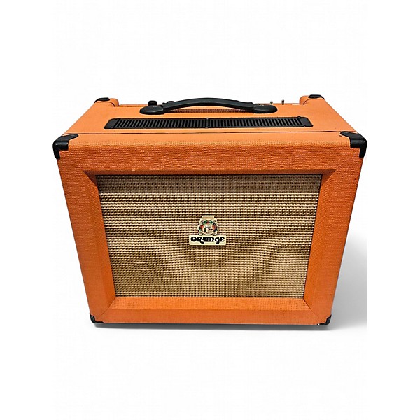 Used Orange Amplifiers Rocker 30 Tube Guitar Amp Head