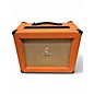 Used Orange Amplifiers Rocker 30 Tube Guitar Amp Head thumbnail