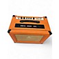 Used Orange Amplifiers Rocker 30 Tube Guitar Amp Head