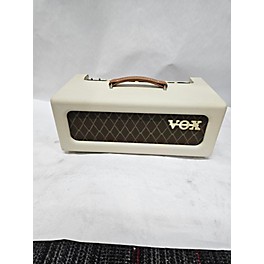 Used VOX AC15HTVH Tube Guitar Amp Head