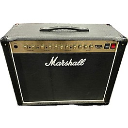 Used Marshall Used Marshall DSL40C 40W 1x12 Tube Guitar Combo Amp