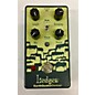 Used EarthQuaker Devices Used EarthQuaker Devices Ledges Effect Pedal thumbnail