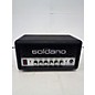 Used Soldano Used Soldano Mini Slo Solid State Guitar Amp Head thumbnail