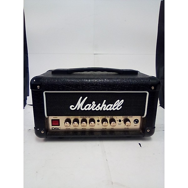 Used Marshall Used Marshall DSL1 Tube Guitar Amp Head