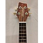 Used Used Sawtooth Mahogany Tenor Ukulele Natural Ukulele