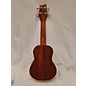 Used Used Sawtooth Mahogany Tenor Ukulele Natural Ukulele