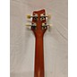 Used Used Sawtooth Mahogany Tenor Ukulele Natural Ukulele