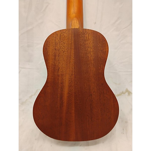 Used Used Sawtooth Mahogany Tenor Ukulele Natural Ukulele