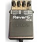 Used BOSS Used BOSS RV6 Digital Reverb Effect Pedal thumbnail