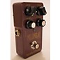 Used TC Electronic Used TC Electronic Mojomojo Overdrive Effect Pedal thumbnail